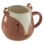 Rudy Reindeer Mug - Joe’s Haven
