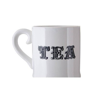 Carnival Mug - Joe’s Haven