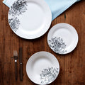 Avie Botanic 12 Piece Dinner Set - Joe’s Haven
