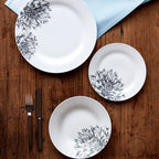Avie Botanic 12 Piece Dinner Set - Joe’s Haven