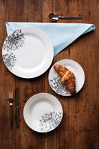 Avie Botanic 12 Piece Dinner Set - Joe’s Haven