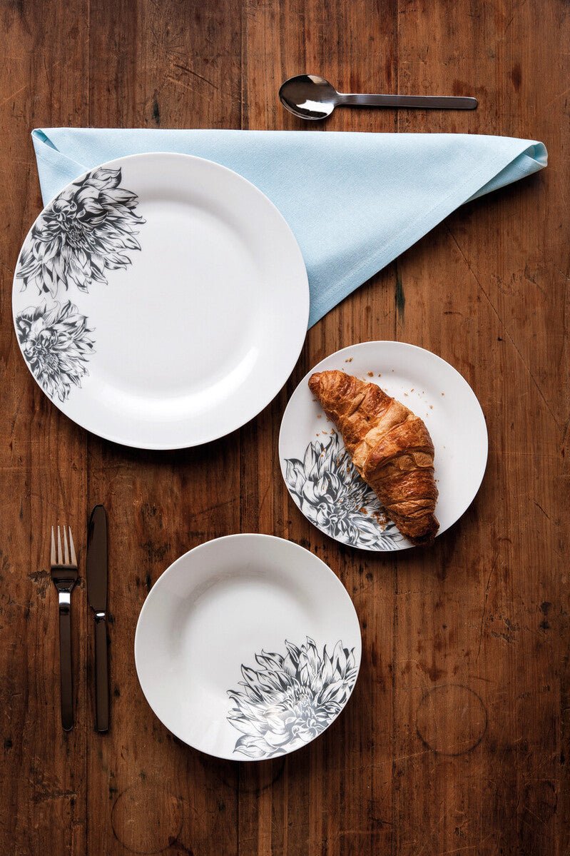 Avie Botanic 12 Piece Dinner Set - Joe’s Haven