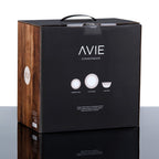 Avie Casablanca 12 Piece Natural Dinner Set Mob - Joe’s Haven