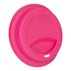 Taza Hiya Ceramic Travel Mug with Silicone Lid - Joe’s Haven