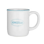 Homestead Mug - Joe’s Haven