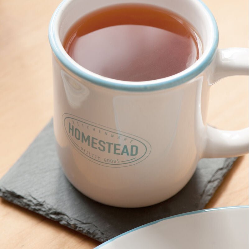 Mug | Homestead - Joe’s Haven