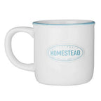 Homestead Soup Mug - Joe’s Haven