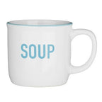 Homestead Soup Mug - Joe’s Haven
