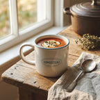 Soup Mug | Homestead - Joe’s Haven