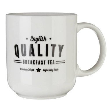 Quality Tea Mug - Joe’s Haven