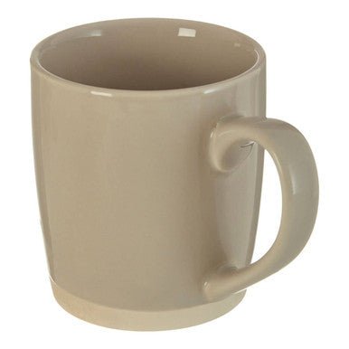 Jura Grey Mug - Joe’s Haven