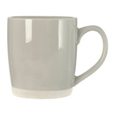 Jura Grey Mug - Joe’s Haven
