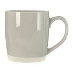 Jura Grey Mug - Joe’s Haven