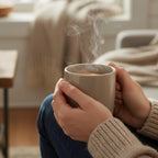 Jura Grey Mug - Joe’s Haven