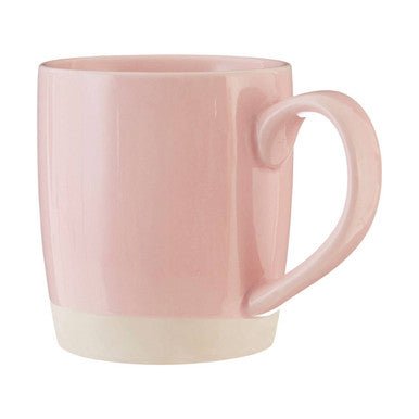Jura Pink Mug - Joe’s Haven