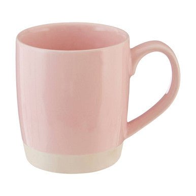 Jura Pink Mug - Joe’s Haven