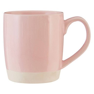 Jura Pink Mug - Joe’s Haven