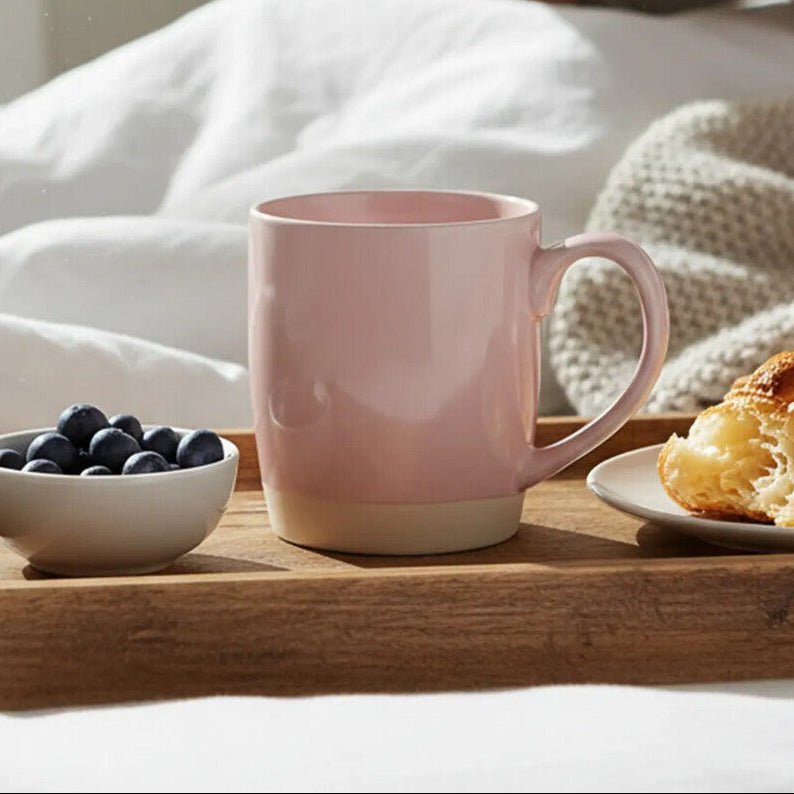 Jura Pink Mug - Joe’s Haven