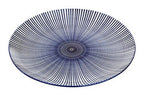 Maya 12 Piece Blue And White Dinner Set - Joe’s Haven