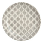 Maya Grey And White 12 Pc Dinner Set - Joe’s Haven