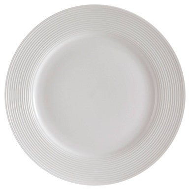 Avie 16 Pc Ribbed Dinner Set - Joe’s Haven