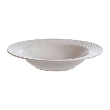 Avie 16 Pc Ribbed Dinner Set - Joe’s Haven