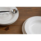 Avie 16 Pc Ribbed Dinner Set - Joe’s Haven