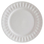 Avie 16 Pc Embossed Geo Dinner Set - Joe’s Haven