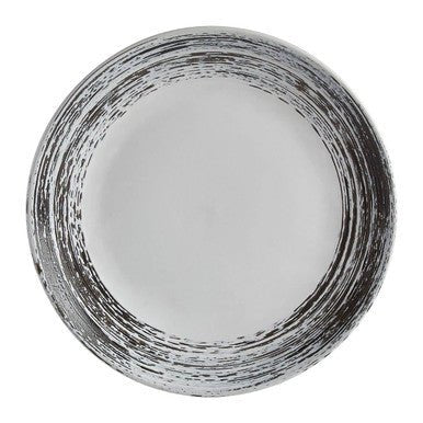 Middag Black And White Dinner Set - Joe’s Haven