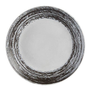 Middag Black And White Dinner Set - Joe’s Haven