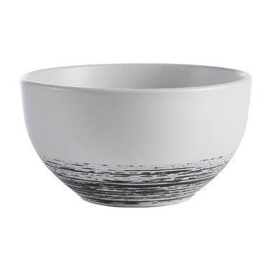 Middag Black And White Dinner Set - Joe’s Haven