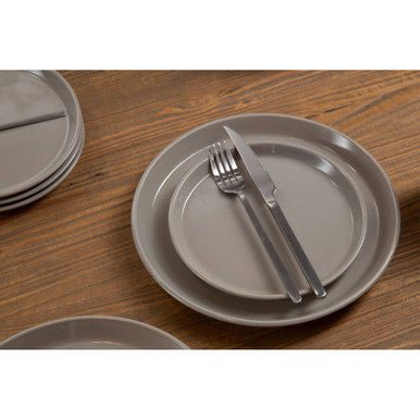 Middag Grey Glazed Dinner Set - Joe’s Haven