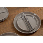 Middag Grey Glazed Dinner Set - Joe’s Haven