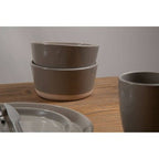 Middag Grey Glazed Dinner Set - Joe’s Haven