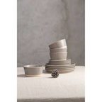 Middag Grey Glazed Dinner Set - Joe’s Haven