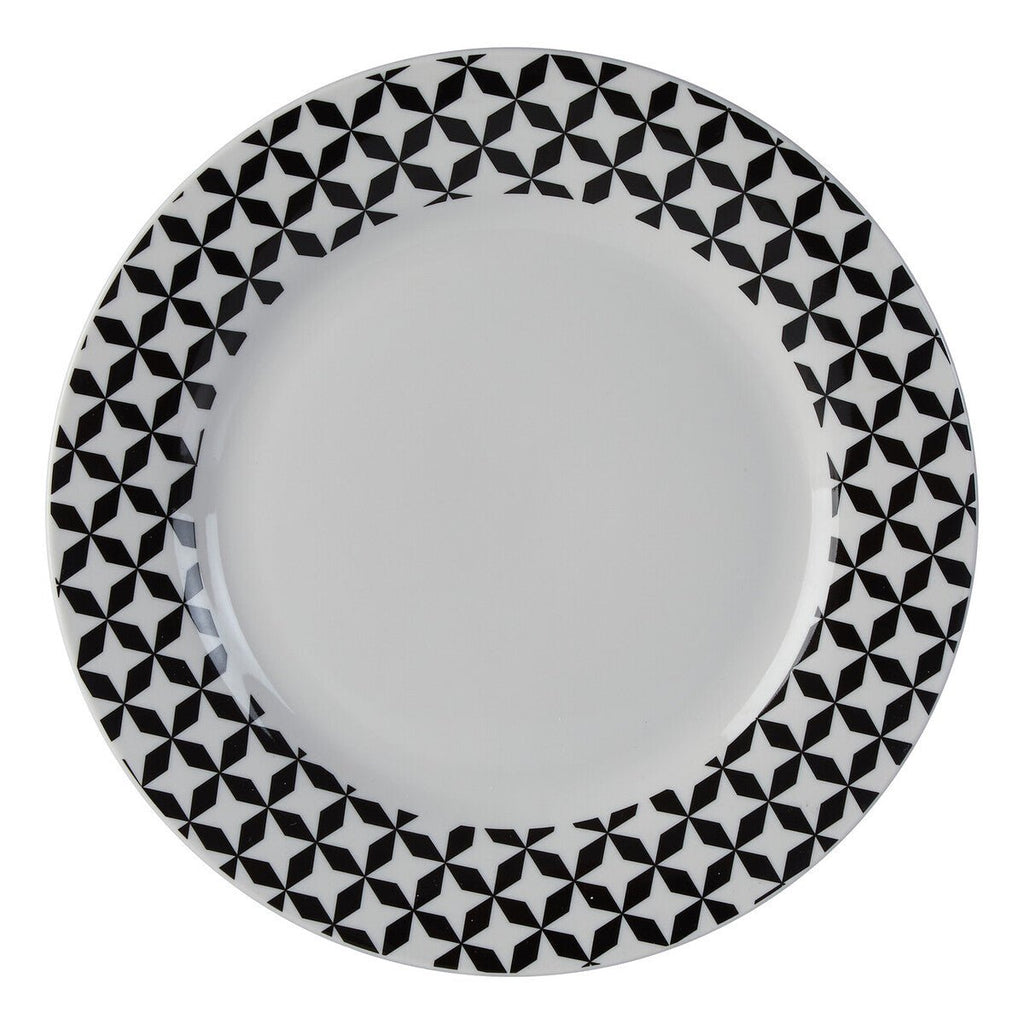 Avie 12 Piece Windmill Dinner Set - Joe’s Haven