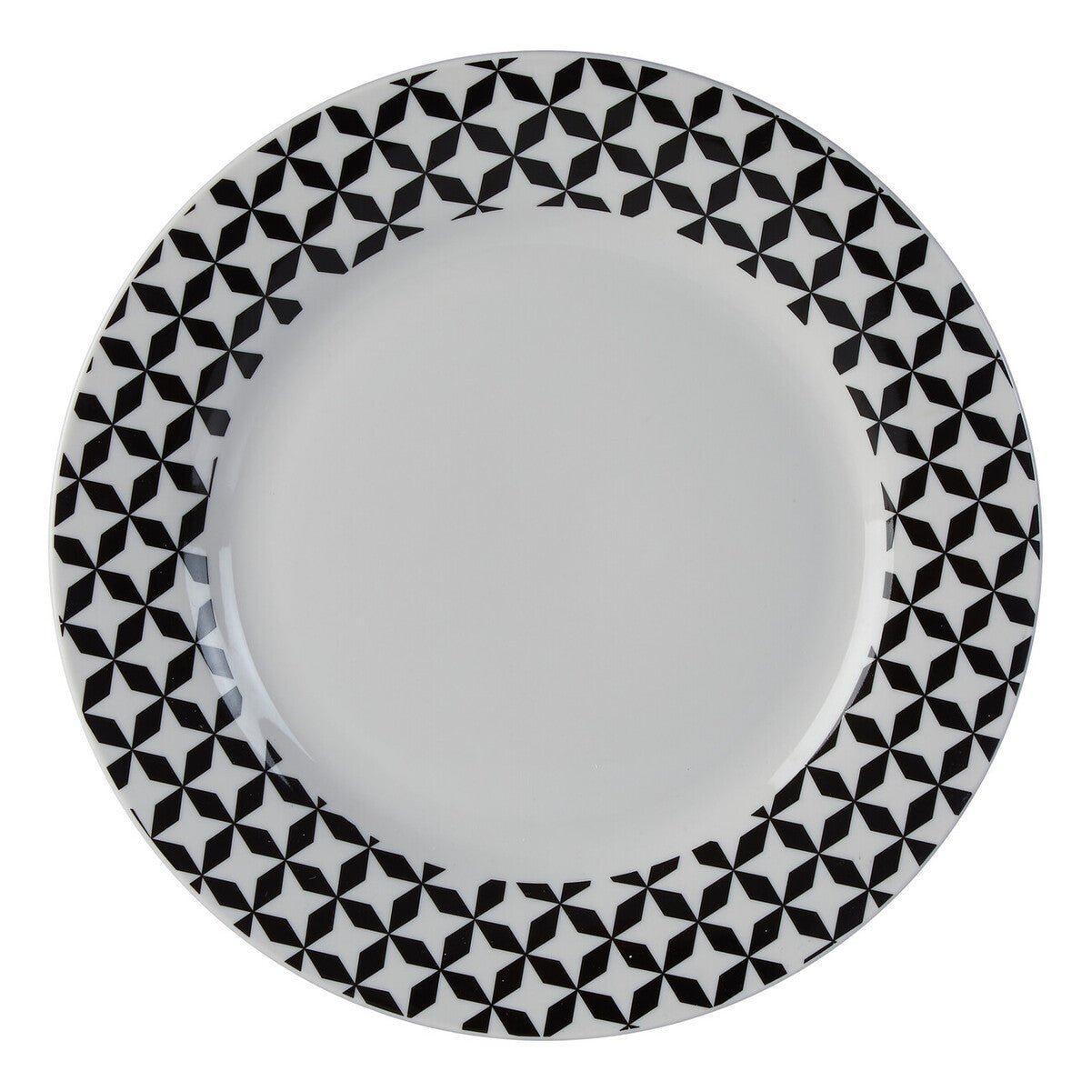 Avie 12 Piece Windmill Dinner Set - Joe’s Haven