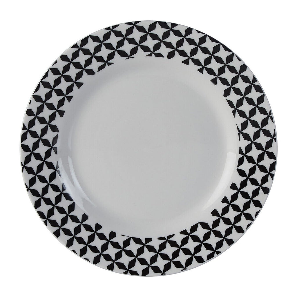 Avie 12 Piece Windmill Dinner Set - Joe’s Haven