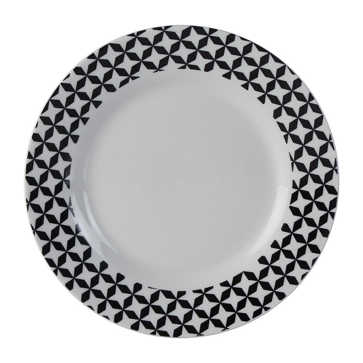 Avie 12 Piece Windmill Dinner Set - Joe’s Haven