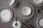 Avie 12 Piece Windmill Dinner Set - Joe’s Haven
