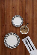 Avie 12 Piece Windmill Dinner Set - Joe’s Haven