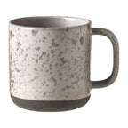 Hygge Grey Mug - Joe’s Haven