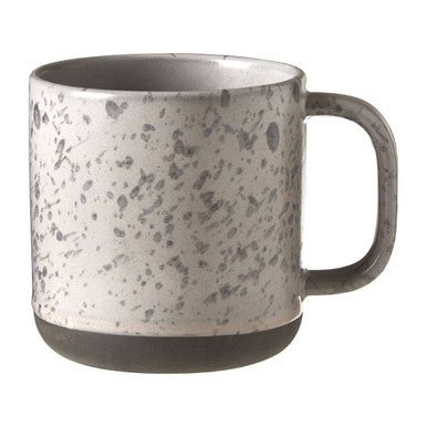 Hygge Grey Mug - Joe’s Haven