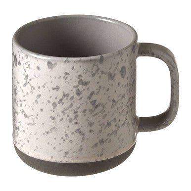 Hygge Grey Mug - Joe’s Haven