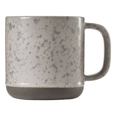 Hygge Grey Mug - Joe’s Haven