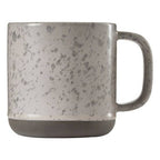 Hygge Grey Mug - Joe’s Haven