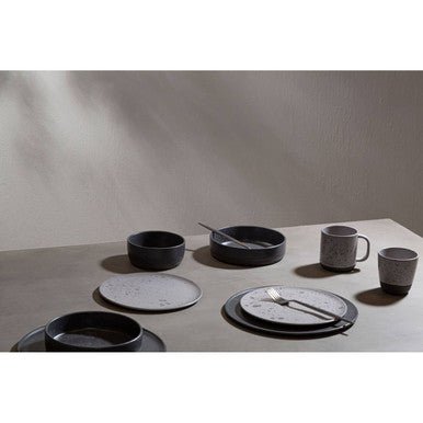 Hygge Grey Mug - Joe’s Haven