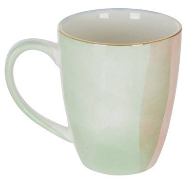 Mug | Colour Of Paradise - Joe’s Haven