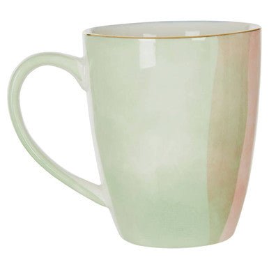 Colour Of Paradise Mug - Joe’s Haven