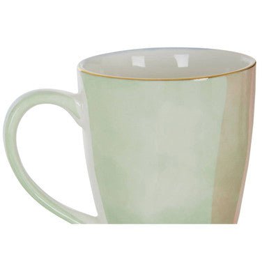 Colour Of Paradise Mug - Joe’s Haven